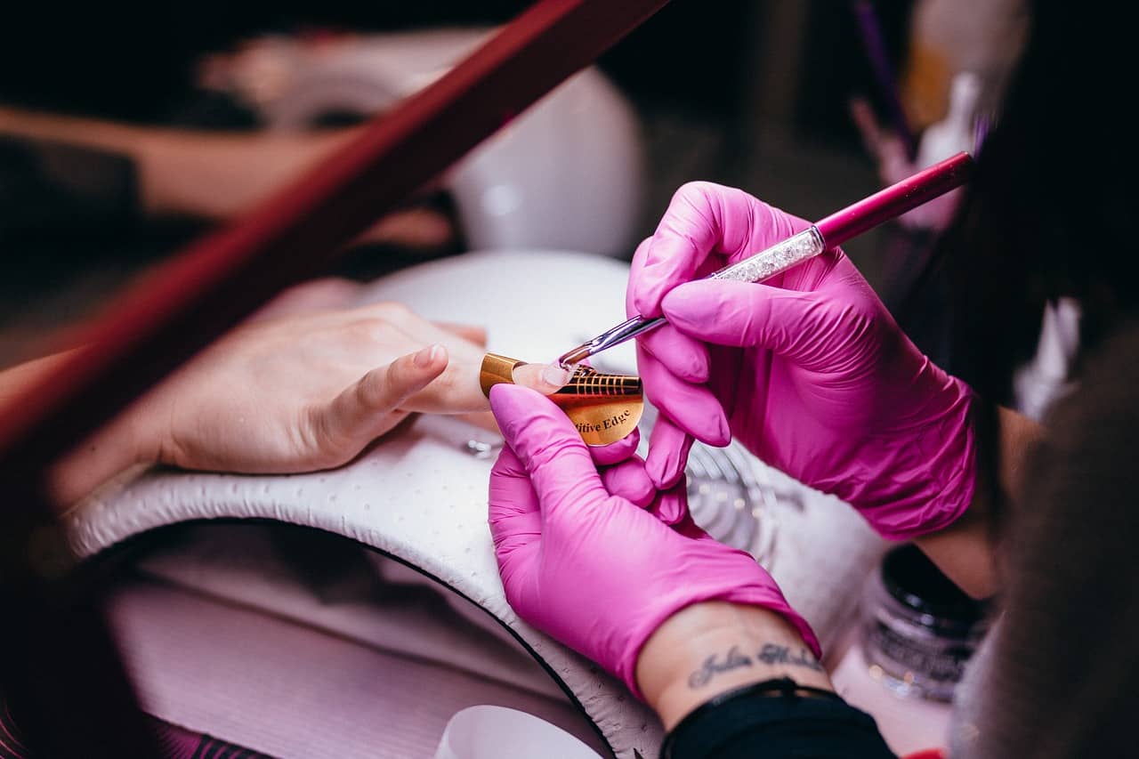 Scott & Benton Nails Santa Clara