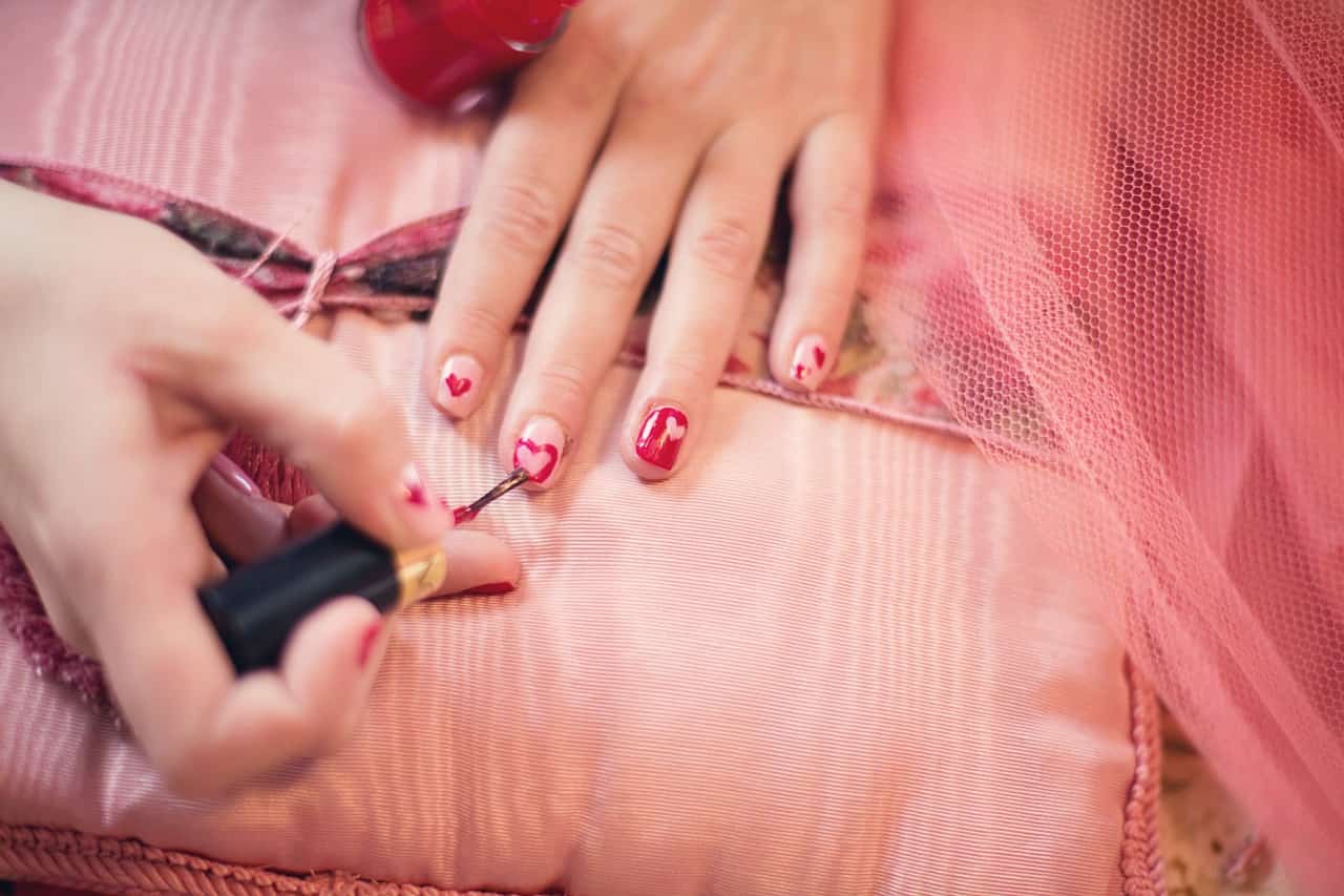 Scott & Benton Nails Santa Clara