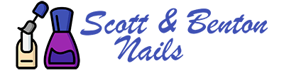 Scott & Benton Nails
