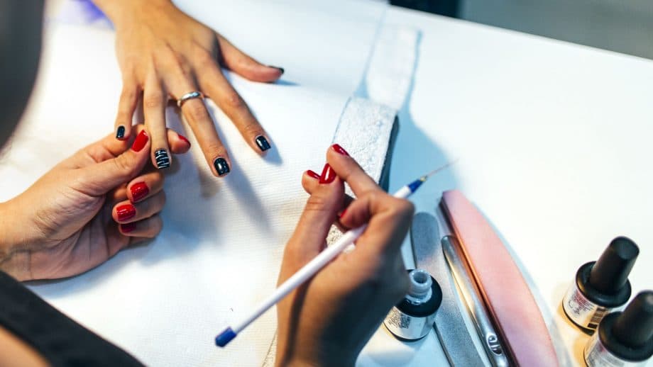 nailsalons- Santa Clara